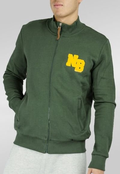 New balance discount dafiti jacket