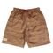 Kit Shorts de Menino 5 Bermuda Moletom Moletinho Infantil Juvenil Masculinos 4 A 16 Anos - Marca CFAstore