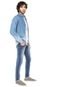 Calça Jeans Colcci Stoned Azul - Marca Colcci