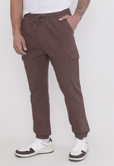 Dafiti jogger 2025 hombre