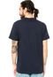Camiseta adidas Originals Trefoil Legink Azul-Marinho - Marca adidas Originals
