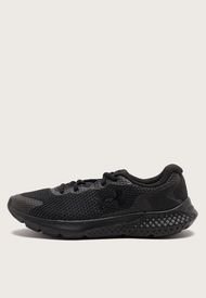 Zapatilla de Running UA W Charged Rogue 3 Negro Under Armour