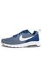 Tênis Nike Sportswear Air Max Motion LW Mesh Azul - Marca Nike Sportswear