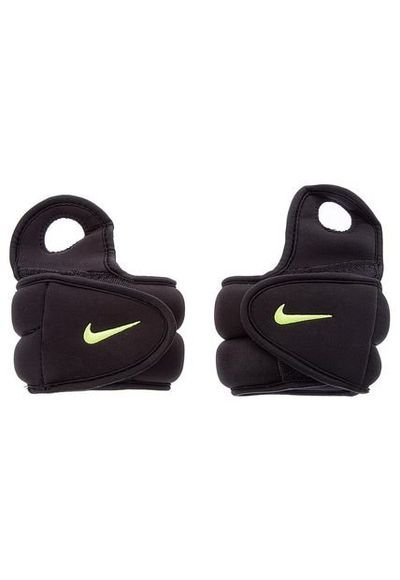 Pesas Para muñecas Negras Nike WRST WEGHTS 2,5 LB/1,1 - Compra Ahora Dafiti Colombia