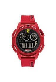 Reloj Rojo Ferrari
