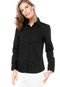 Camisa MNG Barcelona Basic Preta - Marca MNG Barcelona