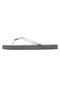 Chinelo Calvin Klein Kids Cinza - Marca Calvin Klein Kids