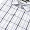 Individual Camisa Masculina Manga Curta Comfort Fit - Marinho - Marca Individual