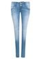 Calça Jeans Colcci Skinny Azul - Marca Colcci