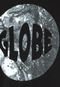 Camiseta Globe Planet Preta - Marca Globe