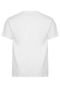 Camiseta Huck Branca - Marca Huck