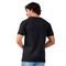 Camiseta Acostamento Forest IV23 Preto Masculino - Marca Acostamento