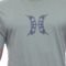 Camiseta Hurley Icon Abstract WT23 Masculina Militar - Marca Hurley