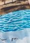 Saída de Praia Agua de Coco por Liana Thomaz Paradise Multicolorido - Marca Agua de Coco por Liana Thomaz