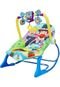 Mundo Bita - Cadeira De Balanço - Marca Yes Toys
