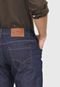 Calça Jeans Grifle Slim Pespontos Azul - Marca Grifle