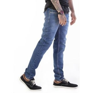 Calça jeans masculina skinny 263391 44