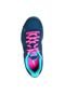 Tênis Nike Wmns Air Futurun Azul - Marca Nike