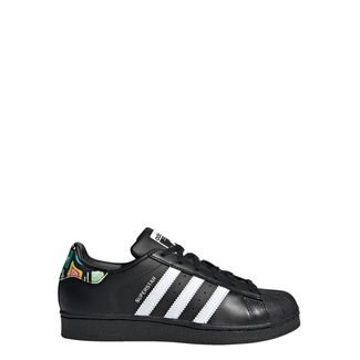 Tênis Casual Tênis adidas Originals Superstar Preto - Compre Agora