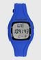 Relógio Tuguir 11639 Azul - Marca Tuguir