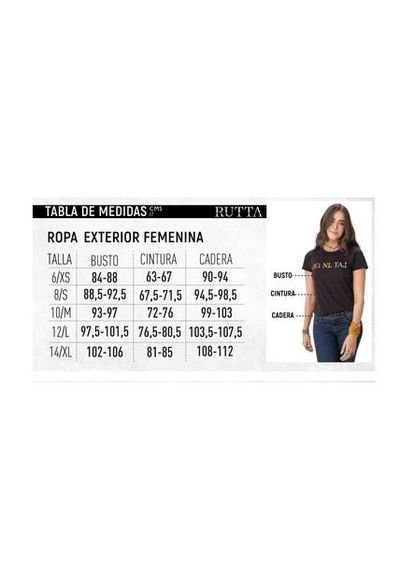 Ropa on sale colombiana juvenil