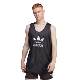  adidas Originals Men's Adicolor Classics Trefoil Tank