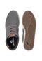 Tênis Couro Rip Curl Snappers Suede 2.0 Cinza - Marca Rip Curl