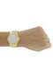 Relógio Lince LRG4244LB2KX Dourado - Marca Lince