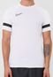 Camiseta Nike Dry Acd21 Branca - Marca Nike