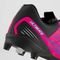 Chuteira Umbro Ultimate Campo Rosa - Marca Umbro