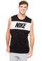 Regata Nike Sportswear Drptl Av15 Preta - Marca Nike Sportswear