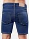 Bermuda Aeropostale Masculina Jeans Walk Azul Escuro Incolor - Marca Aeropostale