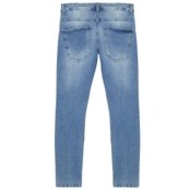 Calça Jeans John John Skinny Mangae In24 Azul Masculino - Marca John John