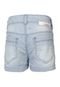 Short Jeans D.Viller Reto Graciosa Azul - Marca D.viller