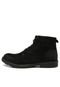 Bota West Coast Recortes Preto - Marca West Coast