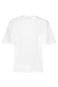 Camiseta Branca Manga Curta Copa AGUA DE COCO - Marca AGUA DE COCO