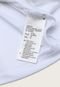 Camiseta Infantil adidas Train Essentials Aeroready Logo Branca - Marca adidas