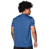 Camiseta Masculina Topper Treino Classic Azul - Marca Topper