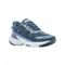 Tenis Fila Recovery 6374 Feminino Fila Azul Marinho - Marca Fila