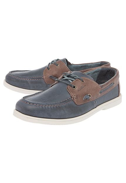Sapato Kildare Azul - Marca Kildare