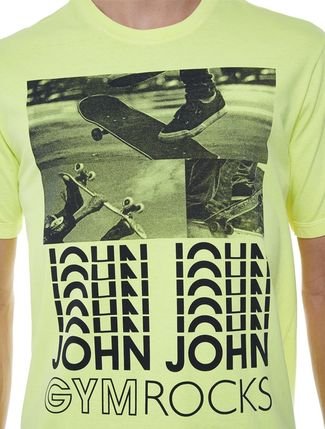 Camisa John John - Loja de FREESTYLE