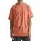 Camiseta Volcom Solid Stone SM24 Masculina Vermelho - Marca Volcom