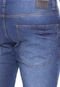 Calça Jeans Colcci Skinny Felipe Azul - Marca Colcci