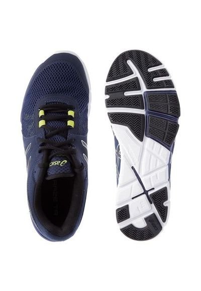 Asics gel craze tr4 sales