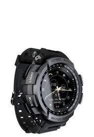 Smartwatch LOKMAT Deportivo Reloj Inteligente Bluetooth Negro