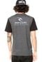 Camiseta Rip Curl Corp Cinza - Marca Rip Curl