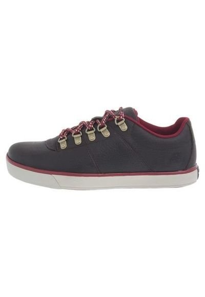 Lifestyle Timberland Bayfield Caf Oscuro Compra Ahora Dafiti