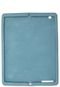 Capa para Tablet Dumond Croco IPad 2 Azul - Marca Dumond