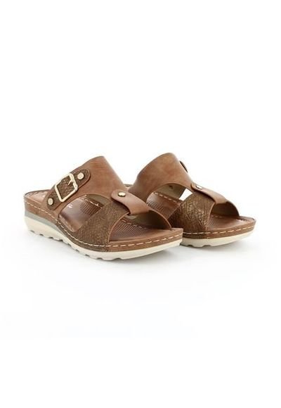 Dafiti outlet 3 sandalias