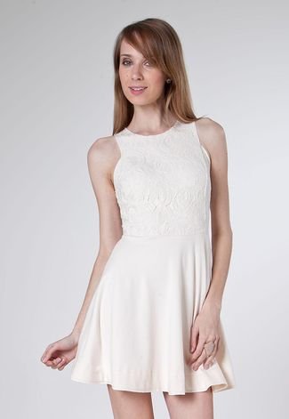 Off white clearance cocktail dress